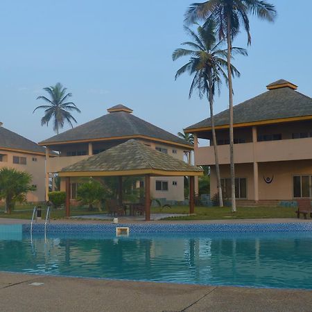 Elmina Bay Resort Kültér fotó