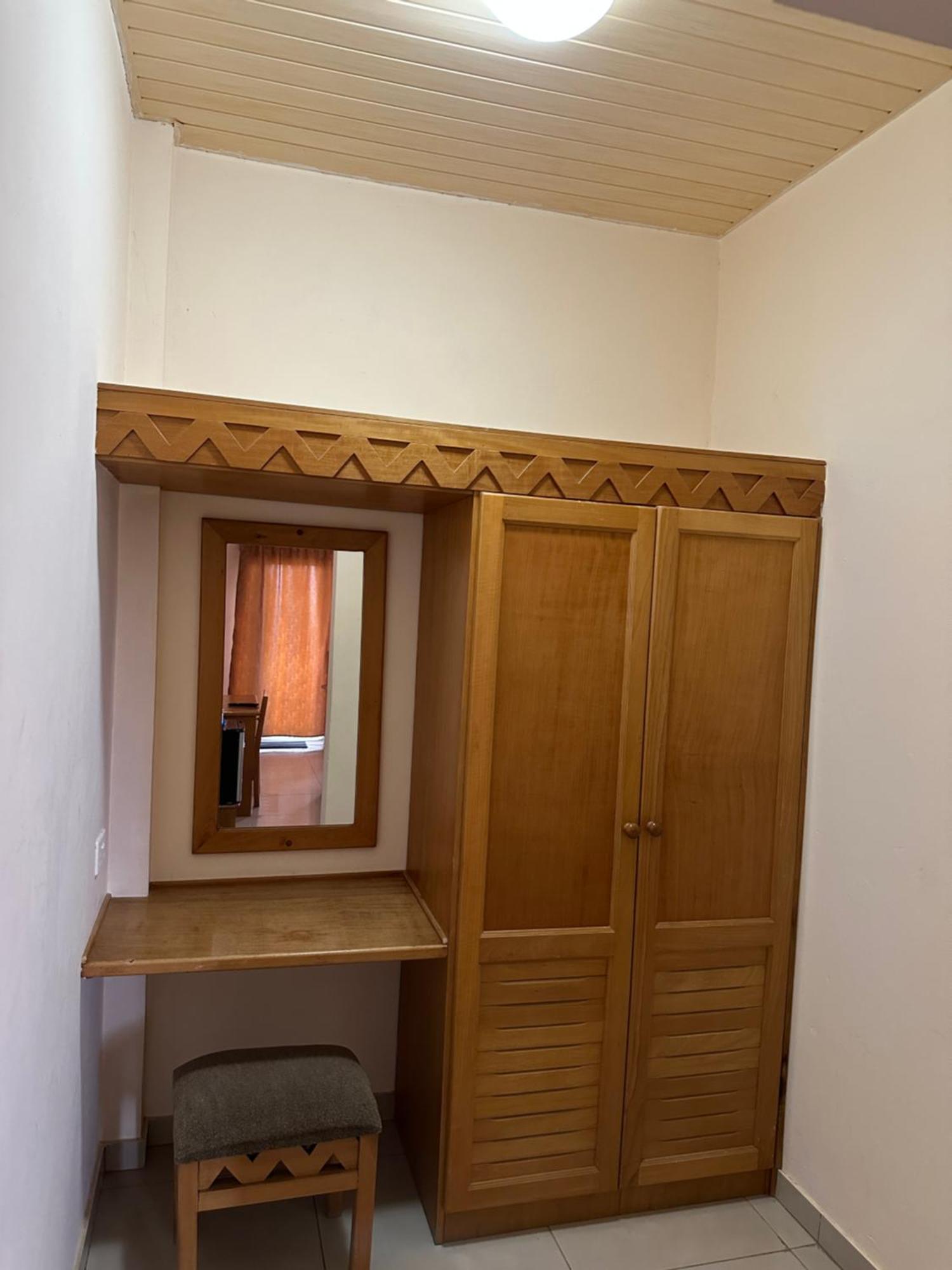 Elmina Bay Resort Kültér fotó