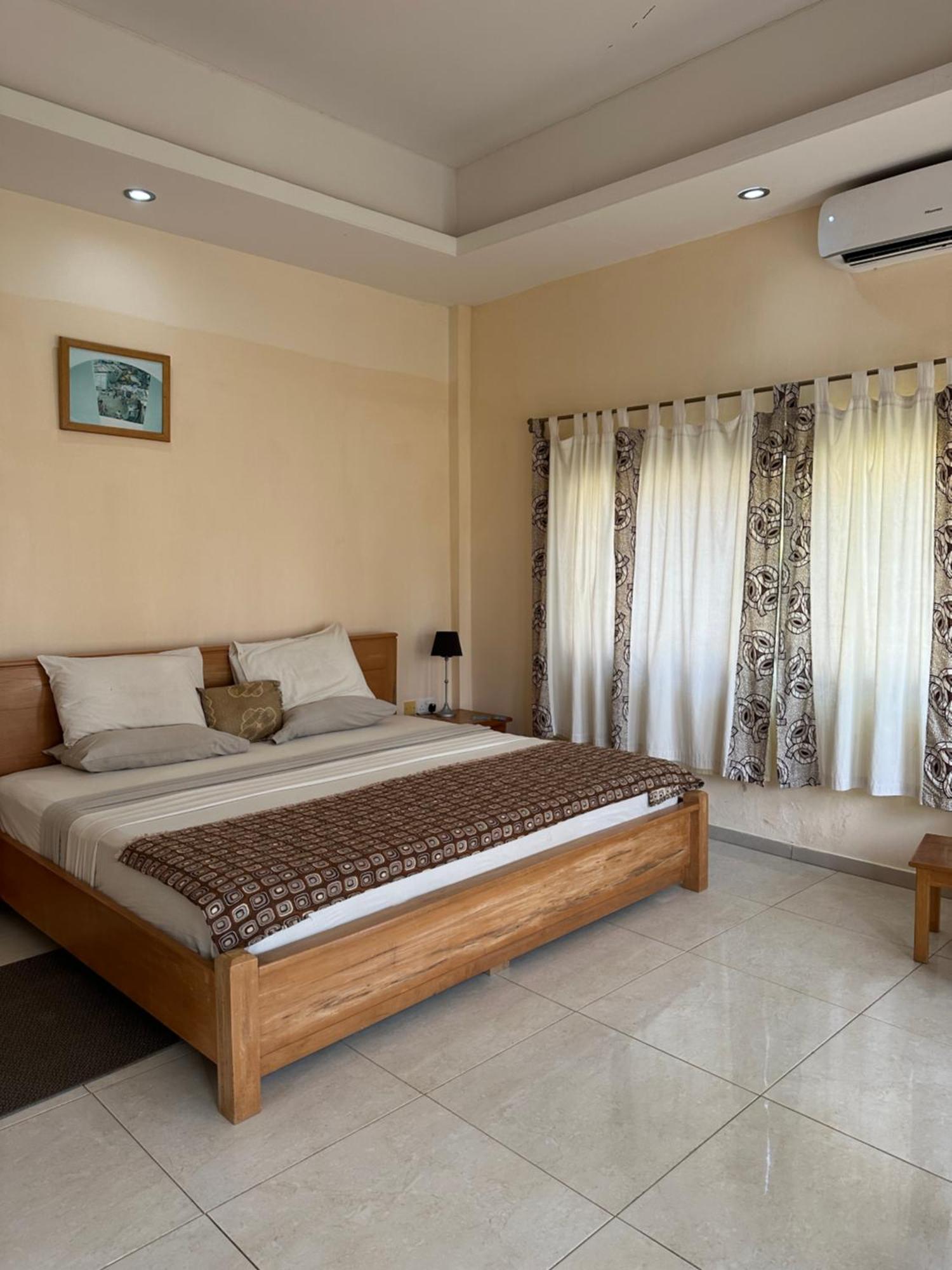 Elmina Bay Resort Kültér fotó