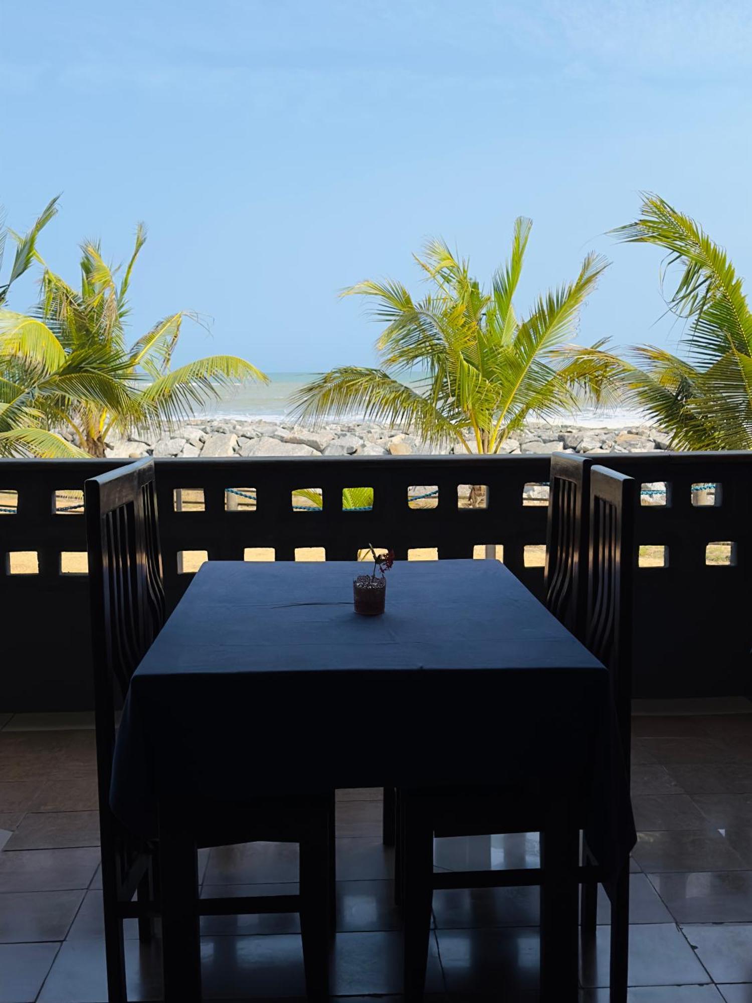 Elmina Bay Resort Kültér fotó