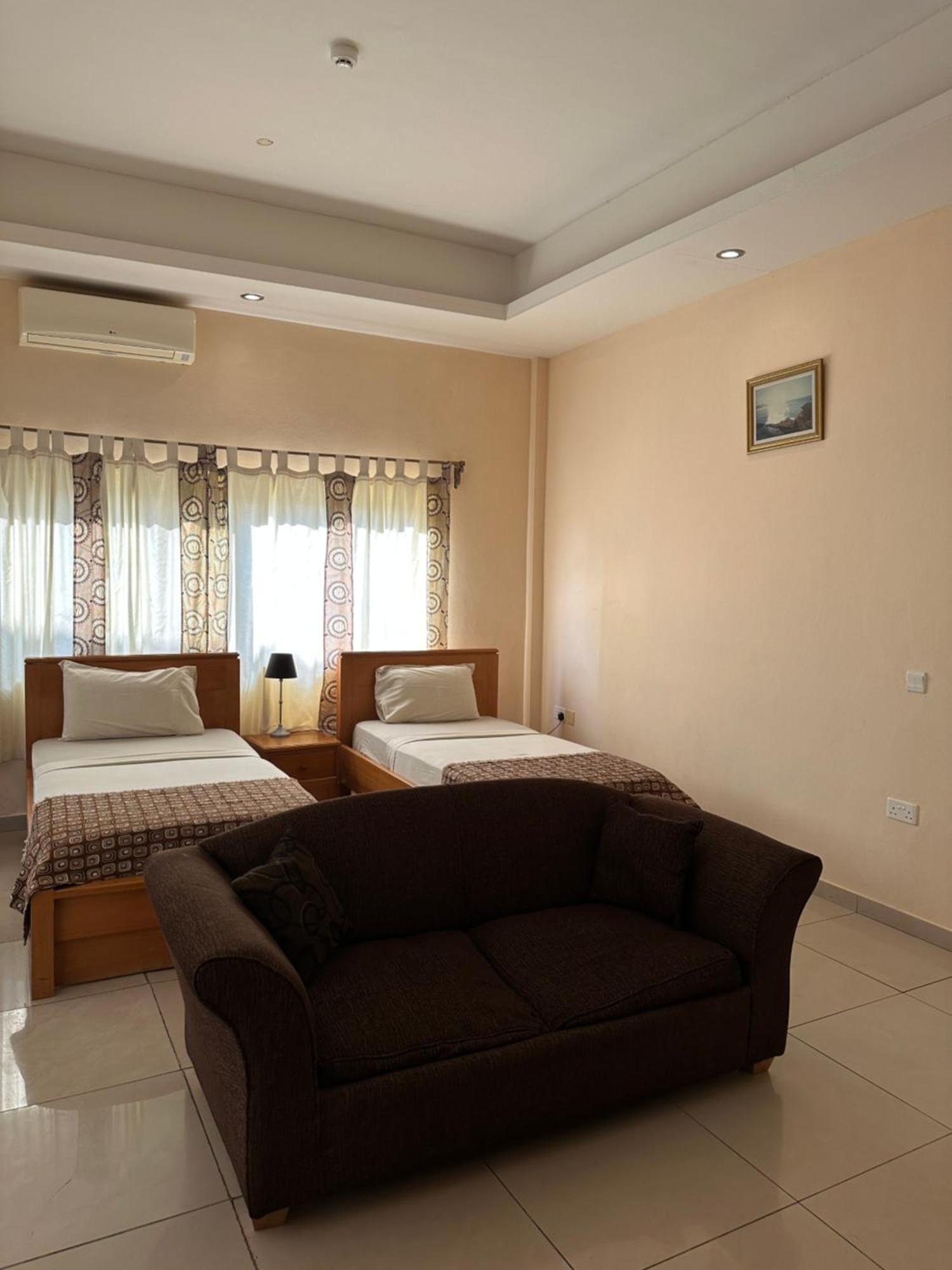 Elmina Bay Resort Kültér fotó