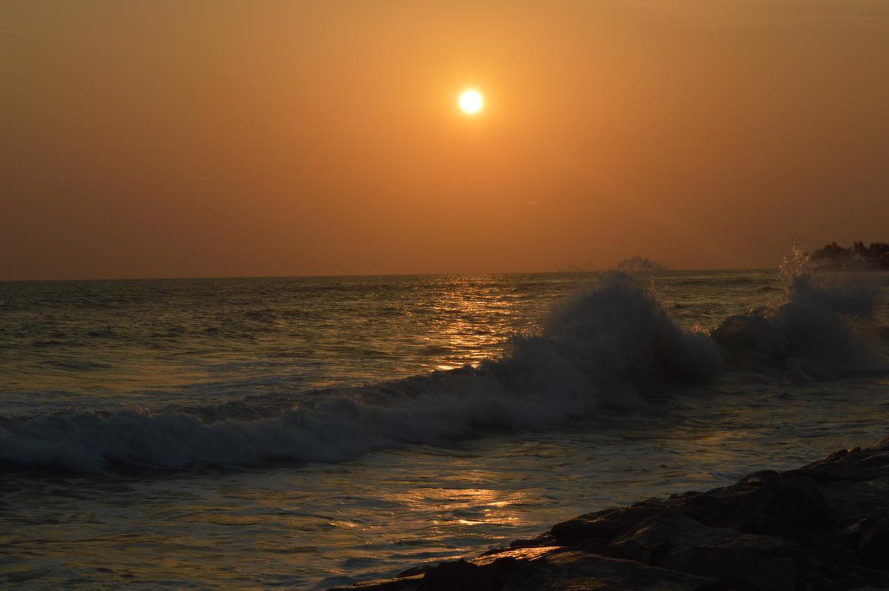 Elmina Bay Resort Kültér fotó