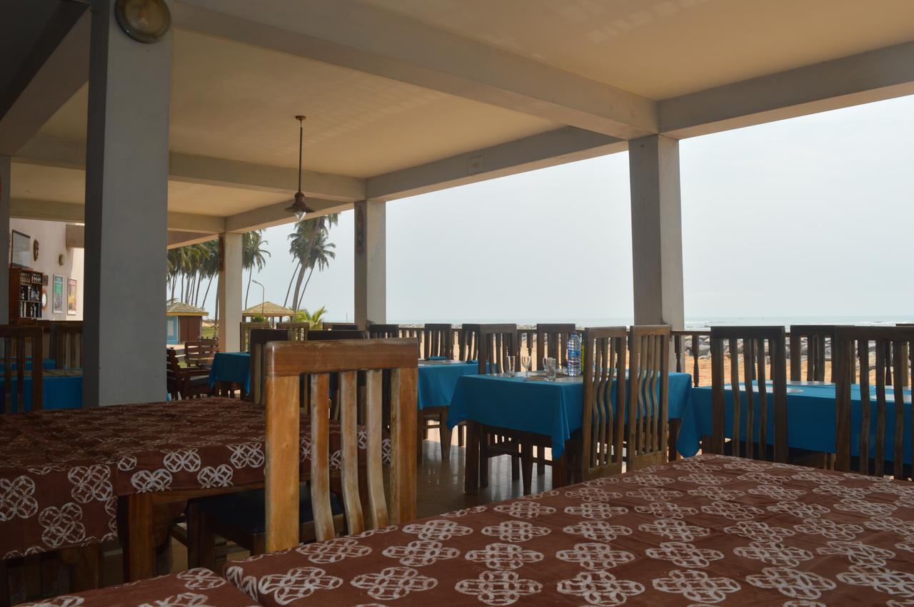 Elmina Bay Resort Kültér fotó