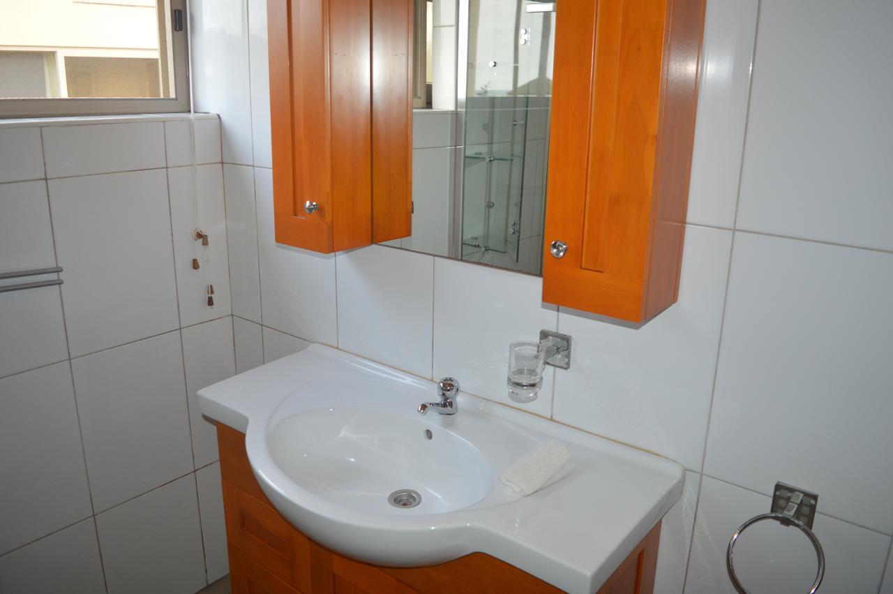 Elmina Bay Resort Kültér fotó