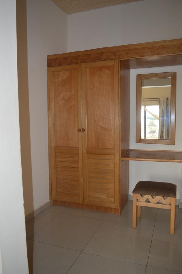 Elmina Bay Resort Kültér fotó