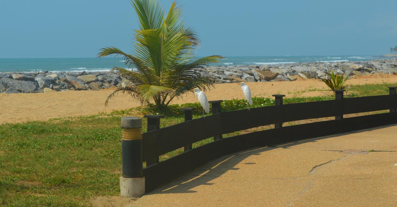 Elmina Bay Resort Kültér fotó
