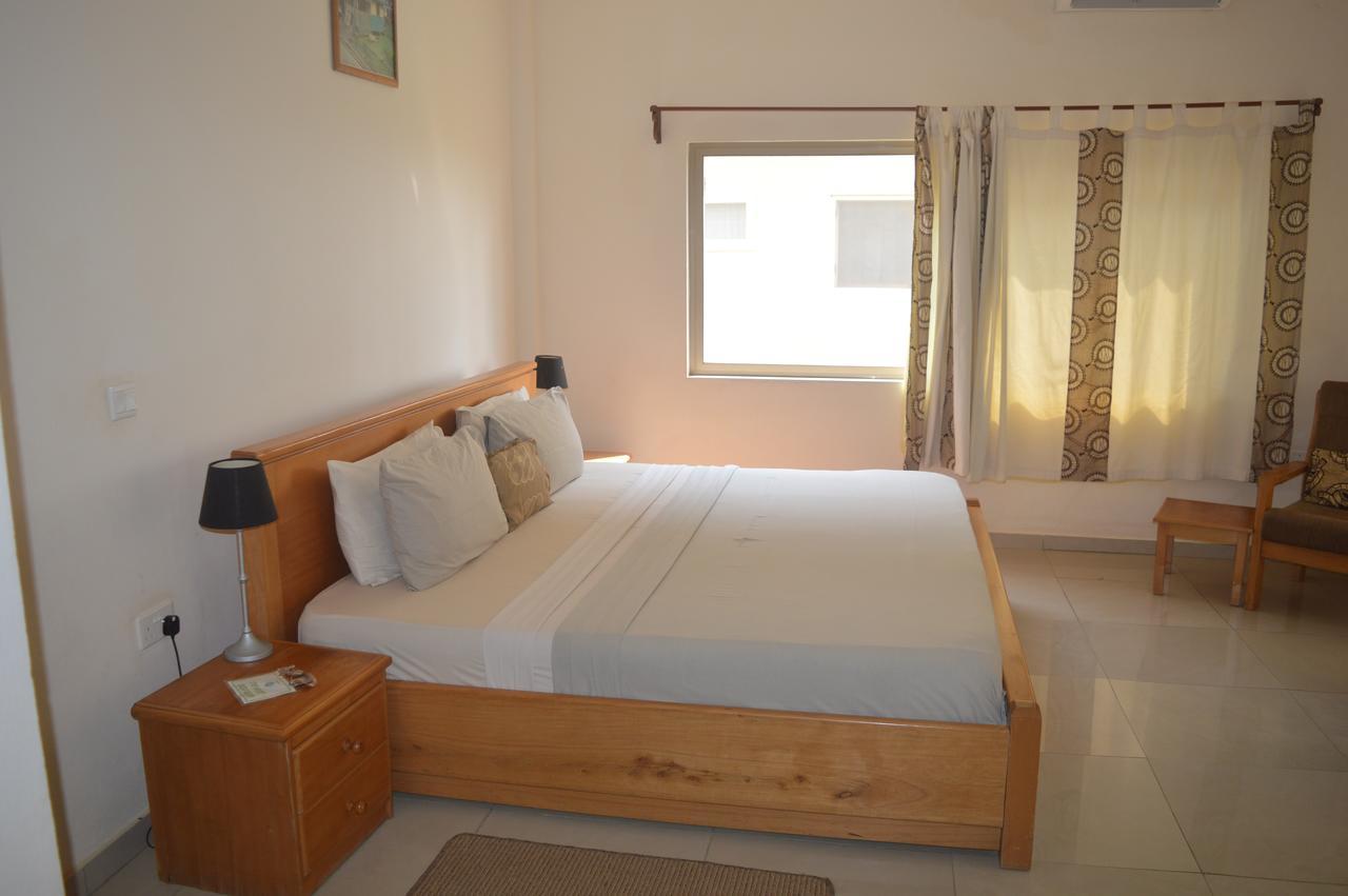 Elmina Bay Resort Kültér fotó