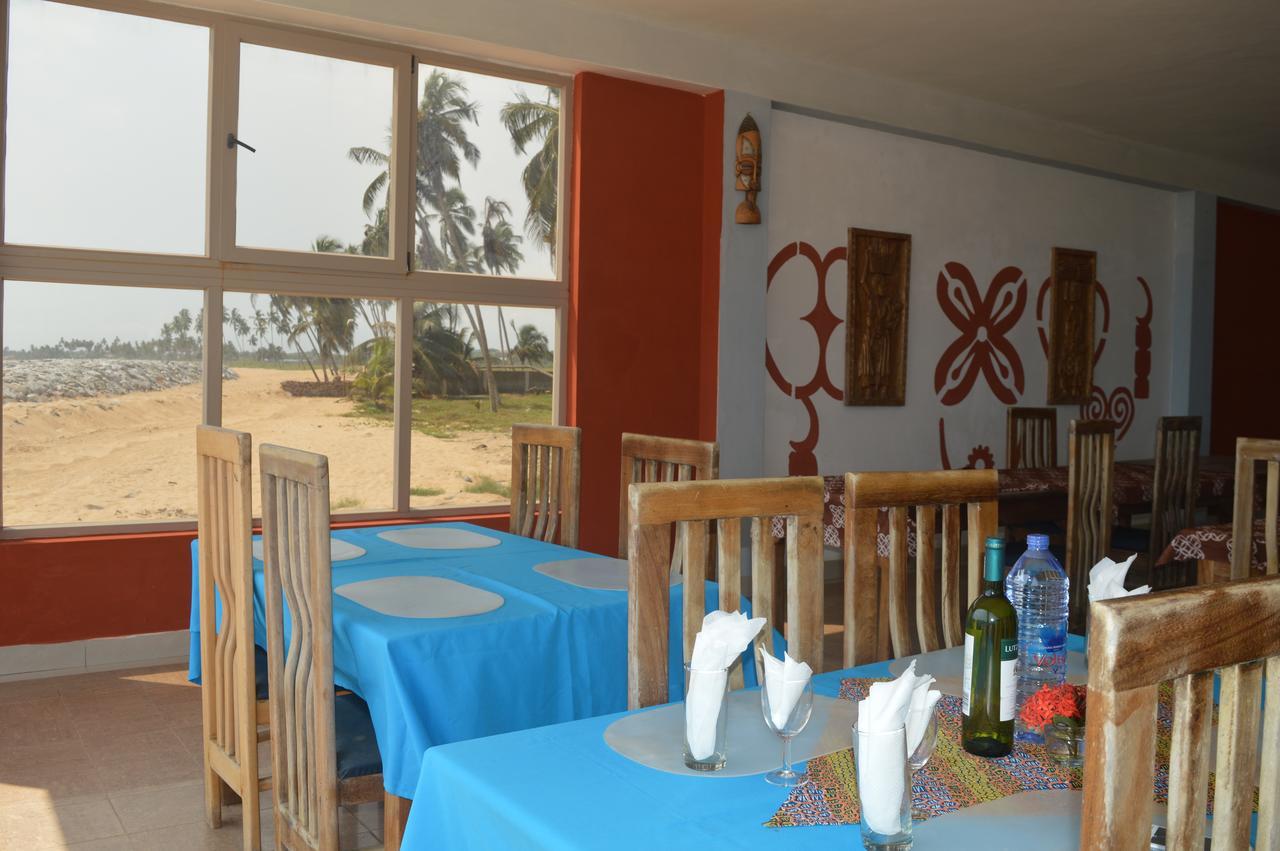 Elmina Bay Resort Kültér fotó
