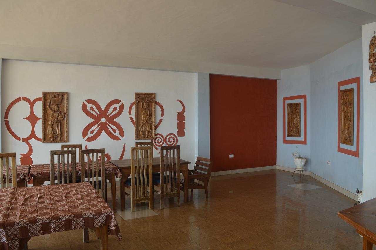 Elmina Bay Resort Kültér fotó