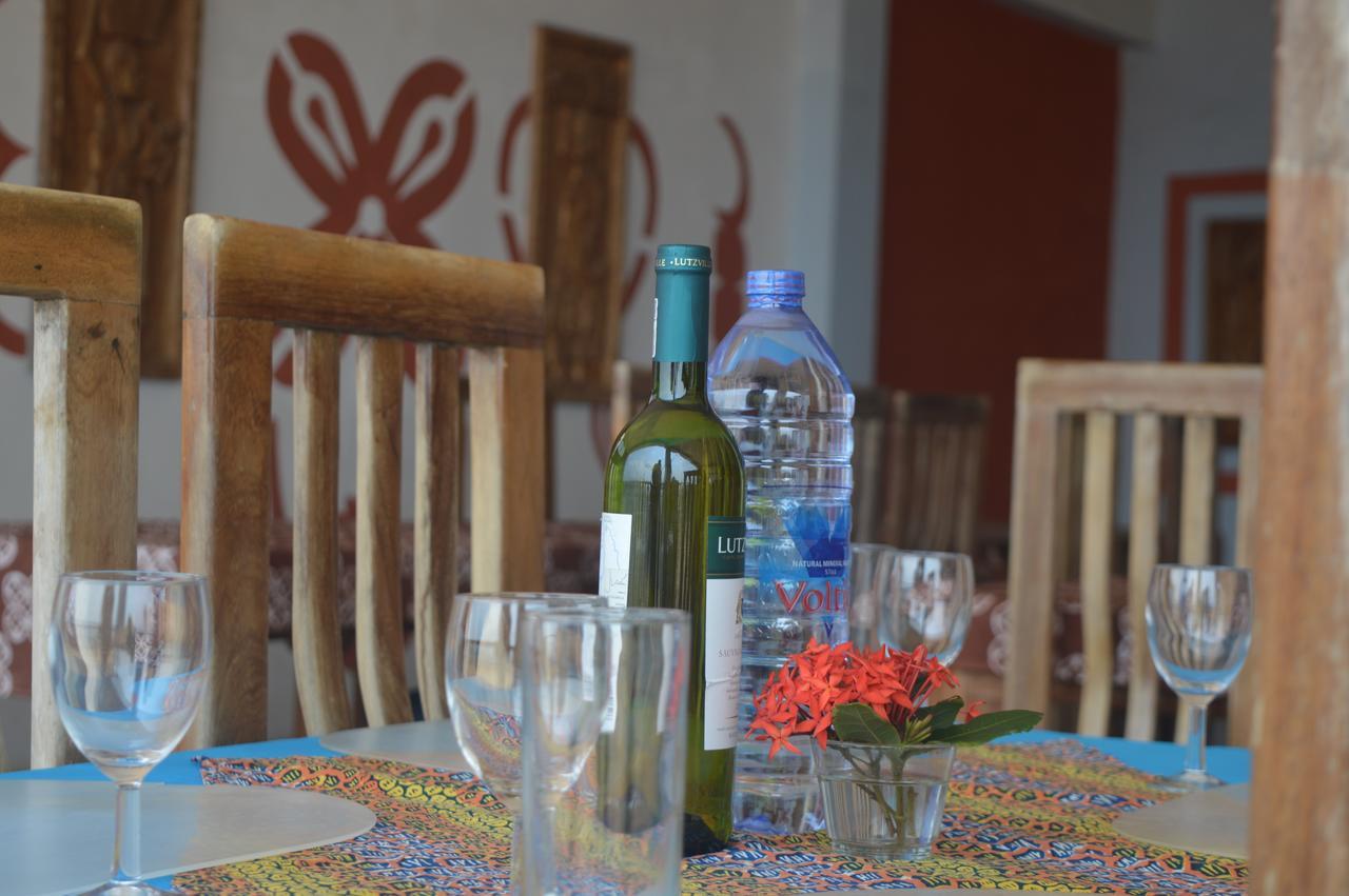 Elmina Bay Resort Kültér fotó