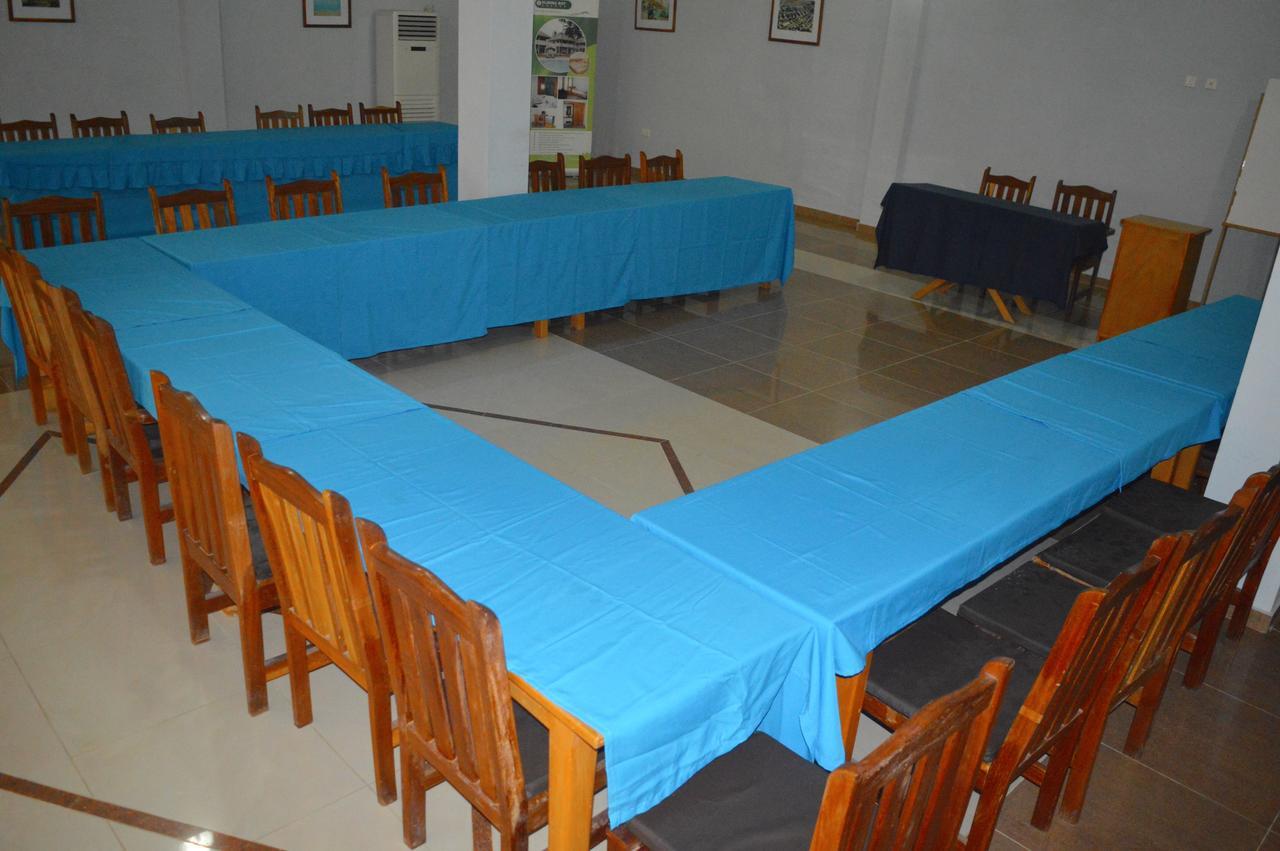 Elmina Bay Resort Kültér fotó