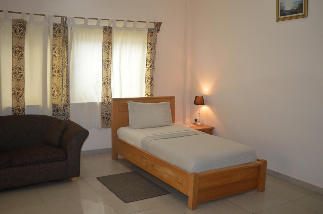 Elmina Bay Resort Kültér fotó