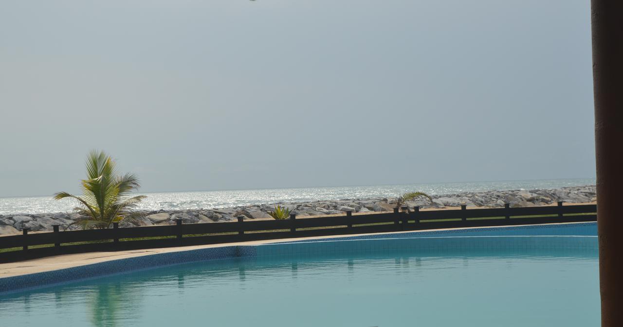 Elmina Bay Resort Kültér fotó