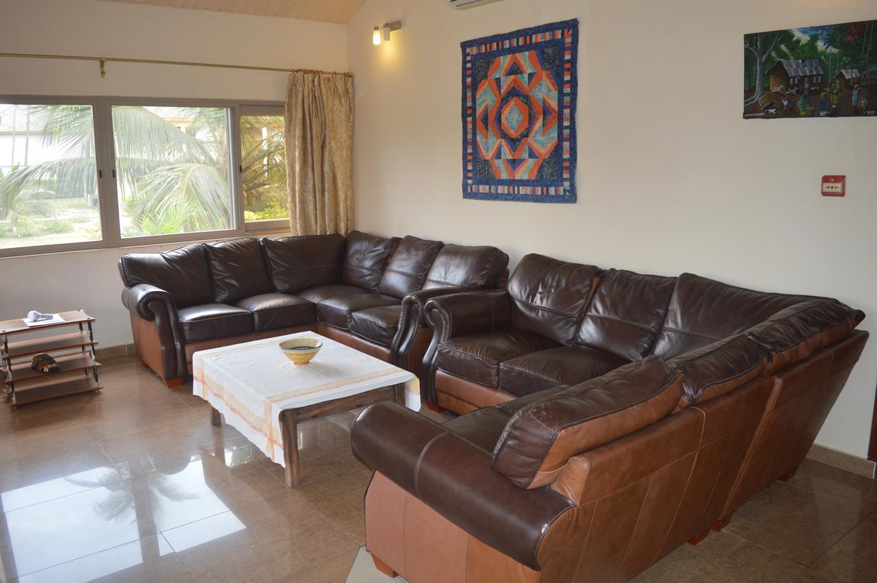 Elmina Bay Resort Kültér fotó
