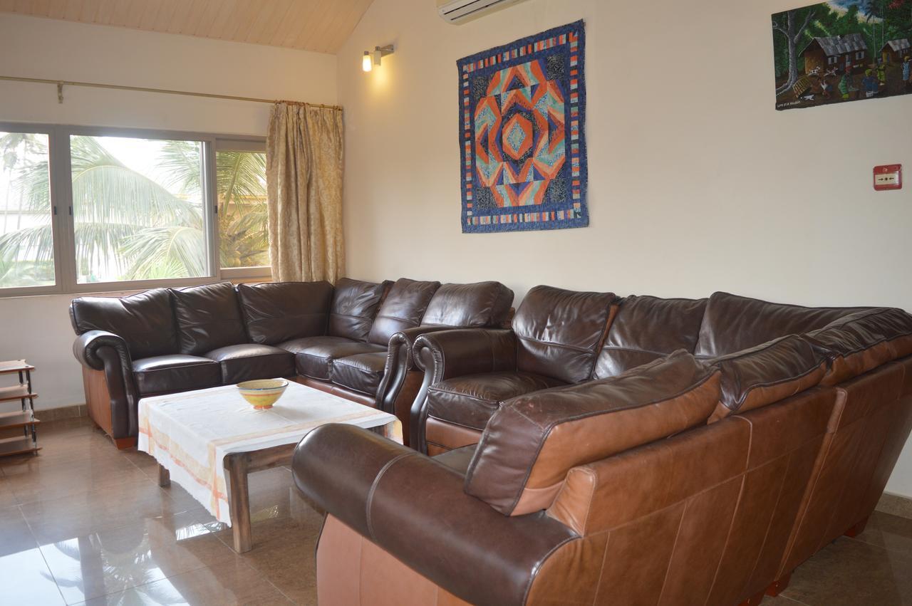 Elmina Bay Resort Kültér fotó