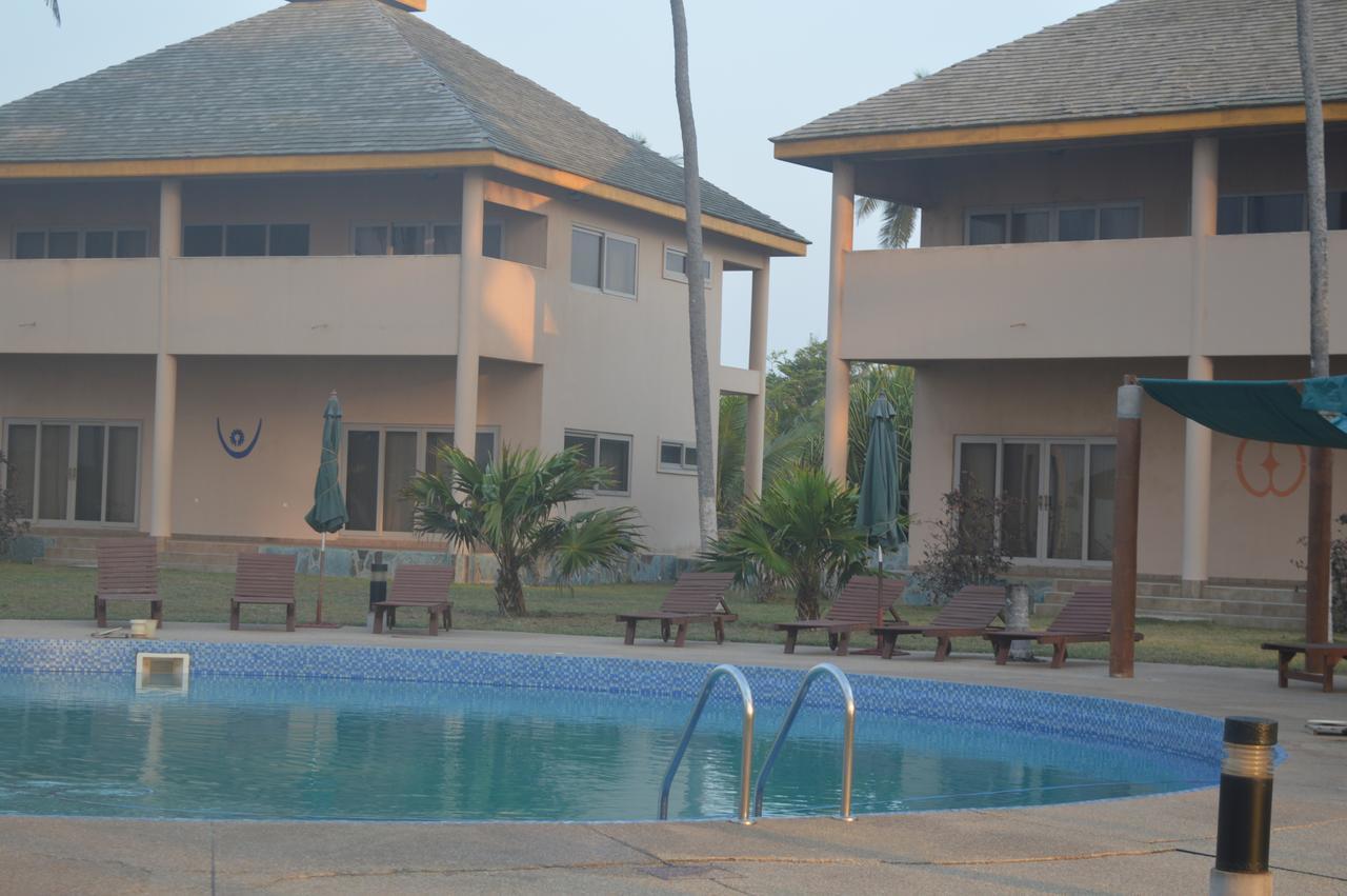 Elmina Bay Resort Kültér fotó