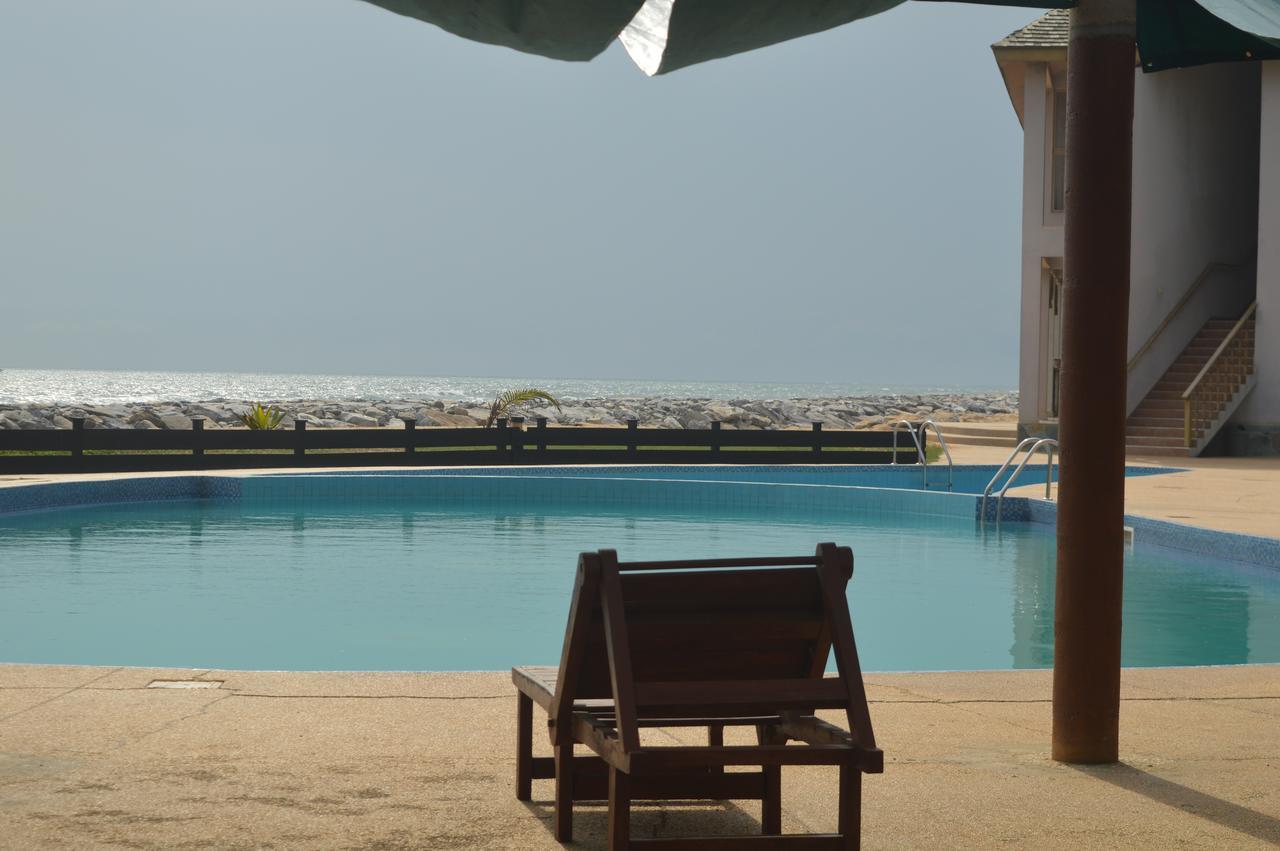 Elmina Bay Resort Kültér fotó