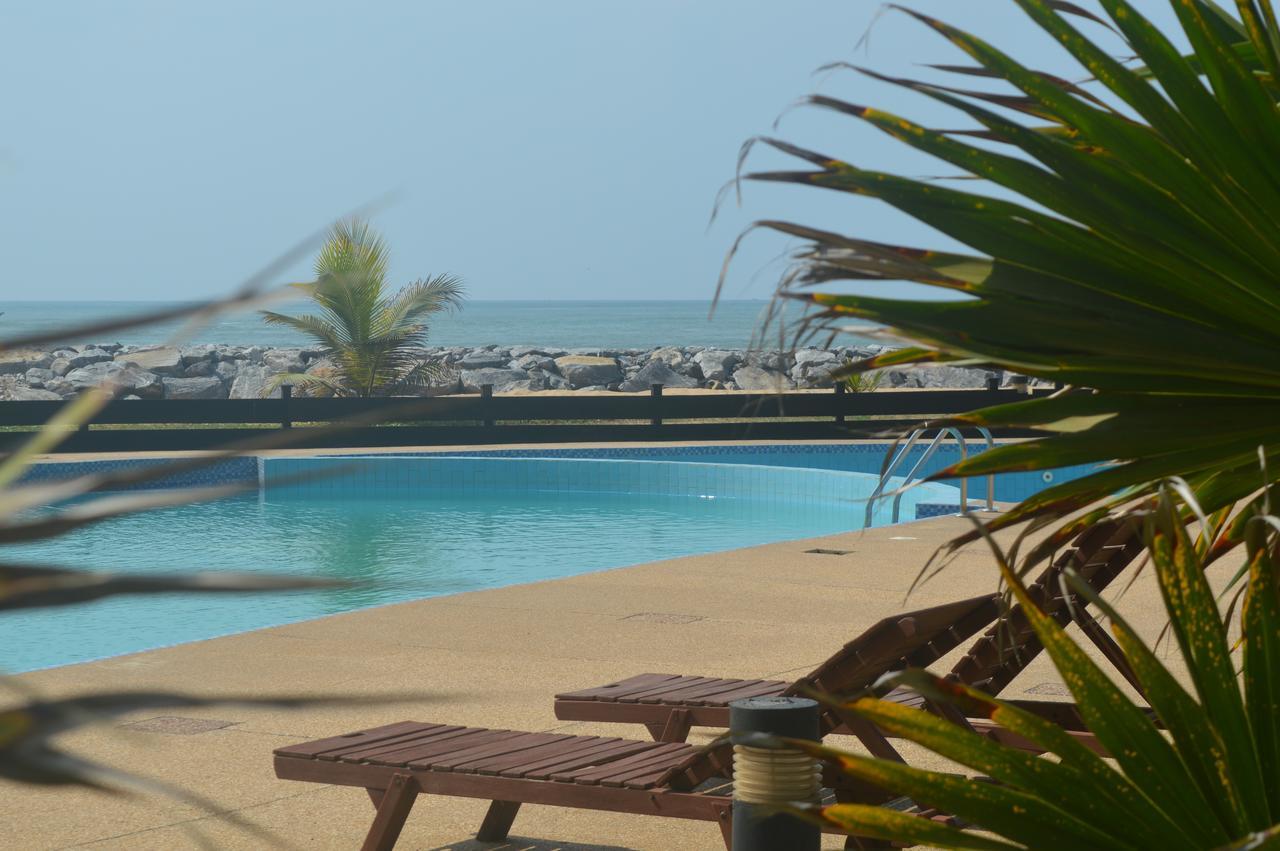 Elmina Bay Resort Kültér fotó